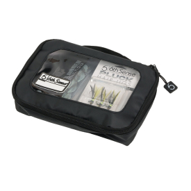6th Sense Bait View Bag Black - Small