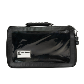 6th Sense XL Bait View Bag - Black