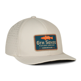 6th Sense Cap The Waterwood - Speckled Senses