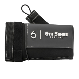 6th Sense ProSix Multi Rod Sleeve - Black