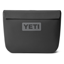 Yeti Sidekick Dry 6L Waterproof Gear Bag - Charcoal