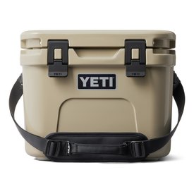 Yeti Roadie 15 - Tan