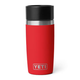 Yeti Rambler 12 Oz Travel Bottle - Red