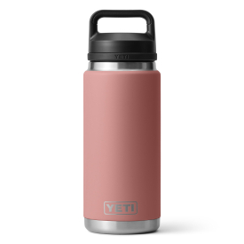 Yeti Rambler 26 Oz Bottle 2.0 - Sandstone Pink