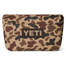 Yeti Sidekick Dry 3L - Wetlands Camo