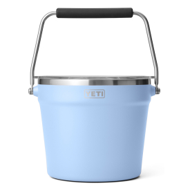 Yeti Beverage Bucket 7,6L - Big Sky Blue