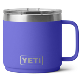 Yeti Rambler 14 Oz Mug 2.0 - Ultra Marine Violet