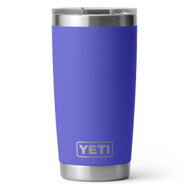 Yeti Rambler 20 Oz Tumbler - Ultra Marine Violet