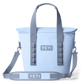 Yeti Hopper M15 Soft Cooler - Big Sky Blue
