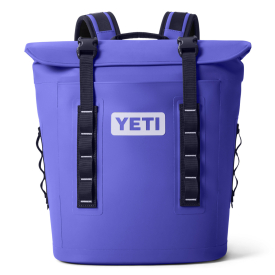 Yeti EU Hopper Backpack M12 - Ultra Marine Violet