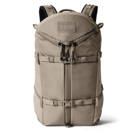 Yeti Ranchero Backback 22L - Cape Dark Taupe