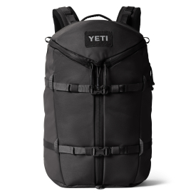 Yeti Ranchero Backback 27L - Black