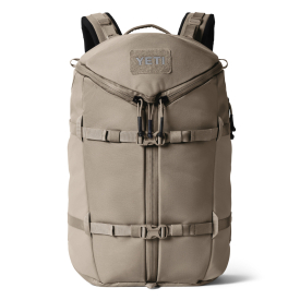Yeti Ranchero Backback 27L - Cape Dark Taupe