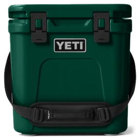 Yeti Roadie 24 2.0 - Black Forest Green