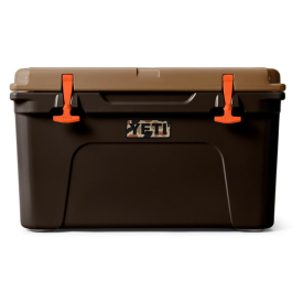 Yeti Tundra 45 - Wetlands Camo