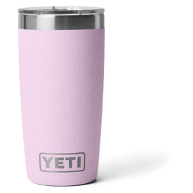 Yeti Rambler 10 Oz Tumbler - Cherry Blossom