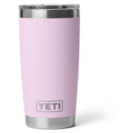 Yeti Rambler 20 Oz Tumbler - Cherry Blossom