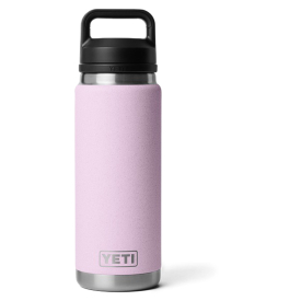 Yeti Rambler 26 Oz Bottle Chug - Cherry Blossom