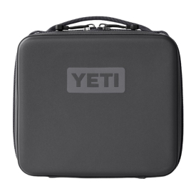 Yeti Daytrip Insulated Lunch Box 3L - Charcoal