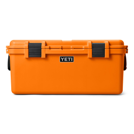 Yeti LoadOut GoBox 60 - King Crab Orange