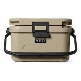 Yeti Roadie 8 - Tan