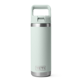 Yeti Rambler 18 Oz C Straw Bottle - Ridgeline