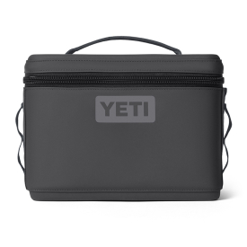 Yeti Daytrip 9L Insulated Box - Charcoal