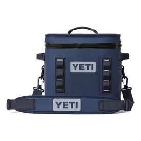 Yeti Hopper Flip 12 - Classic Navy