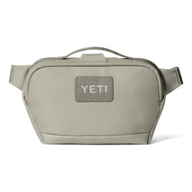 Yeti Ranchero Crossbody 4L - Pampa Light Green