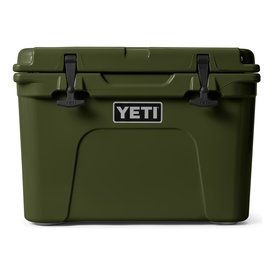 Yeti Tundra 35 - Olive