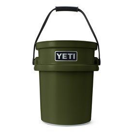 Yeti Loadout Bucket 5.0G - Olive