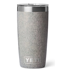 Yeti Rambler 10 Oz Tumbler Ms - Riverhead Green