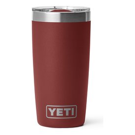 Yeti Rambler 10 Oz Tumbler Ms - Stag Red