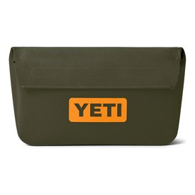 Yeti Sidekick Dry 1L - Olive/King Crab Orange