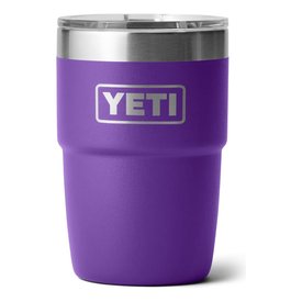 Yeti Rambler 8 Oz Cl Cup Ms - Pace Purple