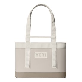 Yeti Camino Zip Carryall 18L - Cape Taupe