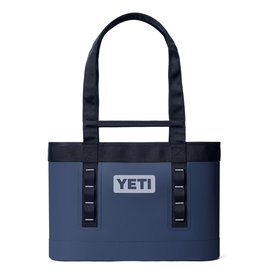 Yeti Camino Zip Carryall 18L - Classic Navy