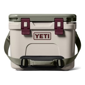 Yeti Roadie 15 - Aspen/Pampa/Wild Vine