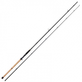 DAM Nanoflex Pro+ Salmon Ace 12'/3.60m MF 50-150g/XXH