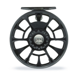 Ross Reels Evolution FS Matte Black