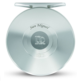 Ross Reels San Miguel Platinum