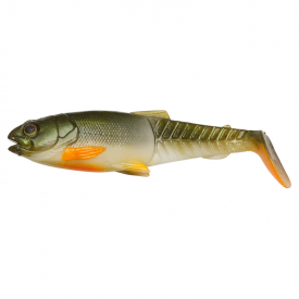 Savage Gear Craft Cannibal Paddletail 6.5cm, 4g (bulk)