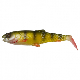 Savage Gear Craft Cannibal Paddletail 8.5cm, 7g (bulk)