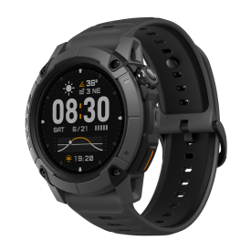 Coros Watch Nomad Dark grey