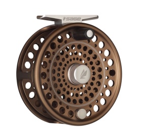 Sage Trout Flugrulle Bronze # 2/3/4