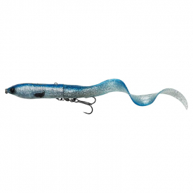 Savage Gear 3D Hard Eel 2+1 17cm 50g Slow Sinking