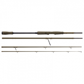 Savage Gear SG4 Medium Game Travel 8'10''/2.69m F 15-45g/MH 4sec