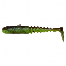 Chartreuse Pumpkin