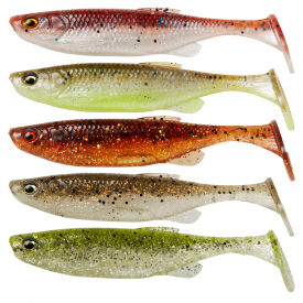 Clearwater Mix