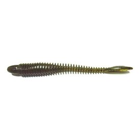 Ribster 7,5cm, Green Pumkin - 12pack